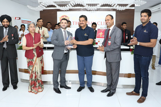 Thumbay Clinic Ajman 2